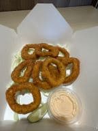 Best Fried Calamari 炸鱿鱼 in Westfield, IN