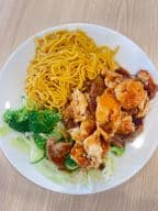 Best Ginza Teriyaki Bowl in Westfield, IN