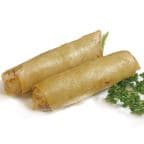 Best Vegetable Spring Roll 上海菜卷 in Westfield, IN