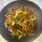 Best 14.Mongolian Beef 蒙古牛 in Westfield, IN