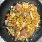 Best House Special Fried Rice 本楼炒饭 in Westfield, IN