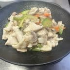 Best 9. Moo Goo Gai Pan 蘑菇盖片 in Westfield, IN